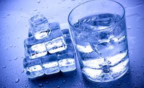 Целебные свойства талой воды