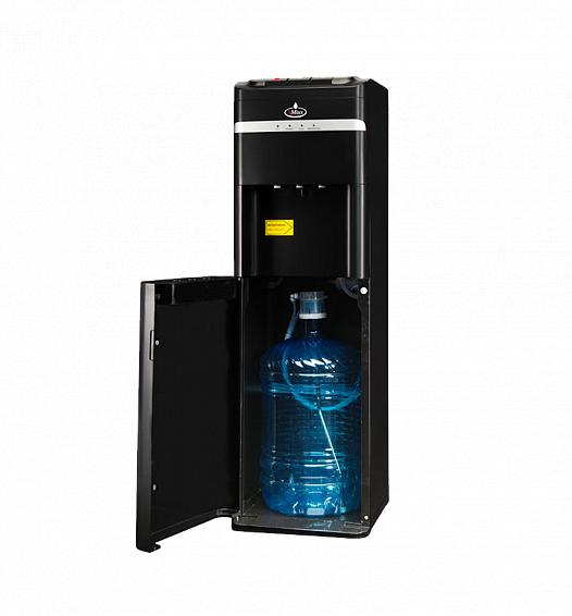 Smixx HD-1363 B черный