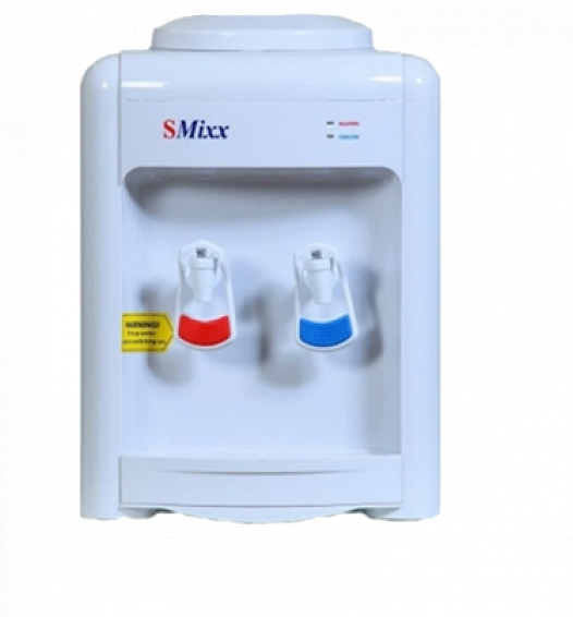 SMixx 26TW белый