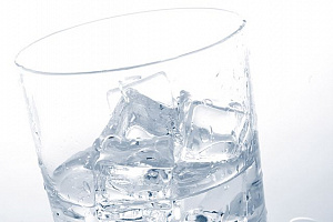 Где находится самая чистая вода?