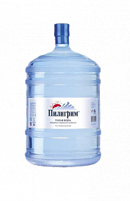 Пилигрим