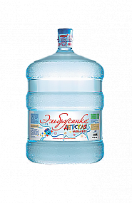 Эльбрусинка