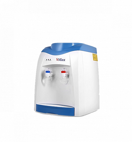   SMixx 68TD белый с голубым